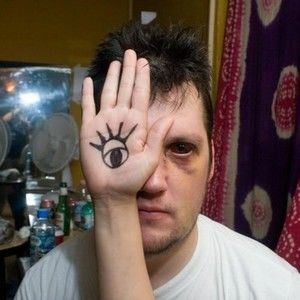 Meet your Posher, Vincent